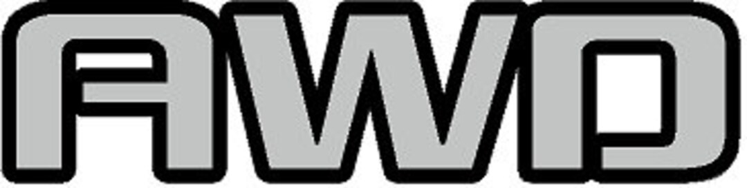 AWD Digital File in .pdf, .jpeg and .png - Etsy