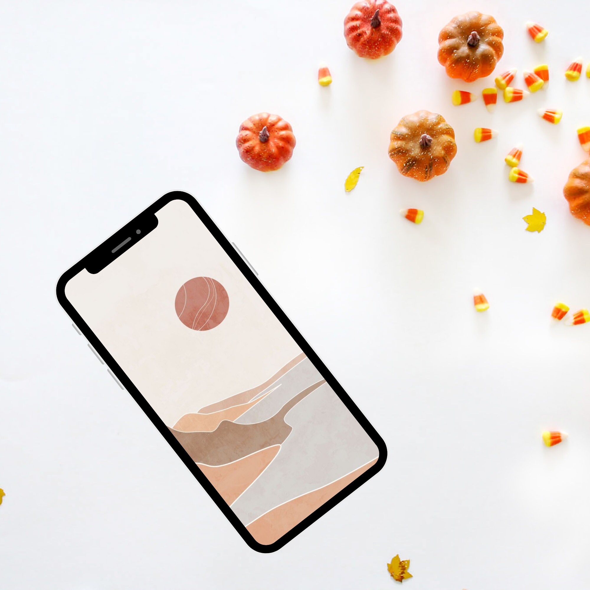 Boho Mobile Wallpaper, Modern Wallpaper, Cell Phone Wallpaper, Trending