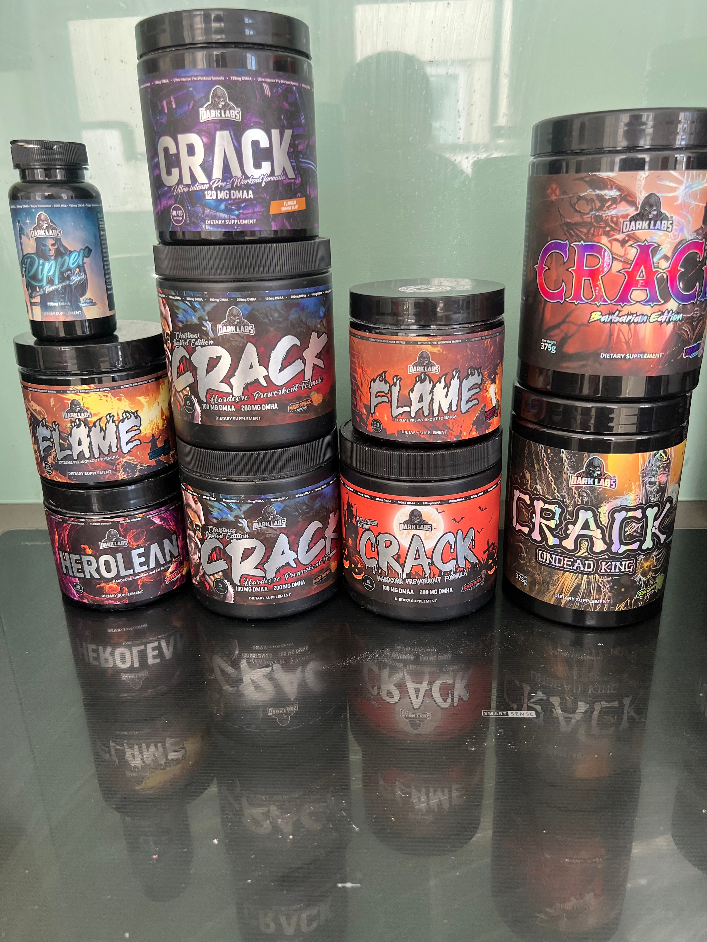 Pre Workout Samples Etsy Finland