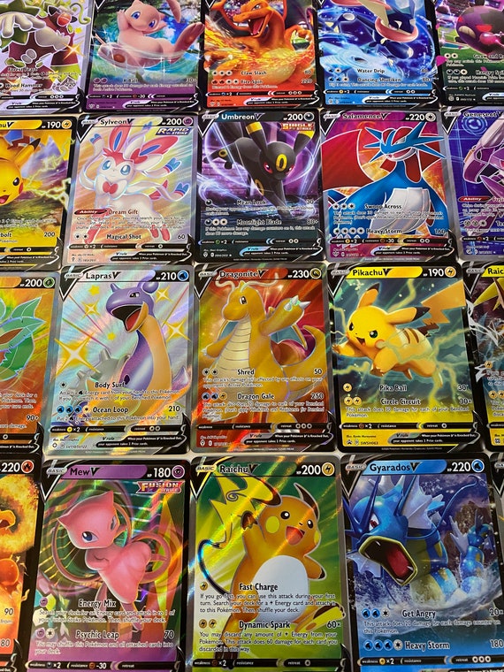 I Opened 200 PACKS and GOT THESE EPIC CARDS! (Pokemon TCG) 