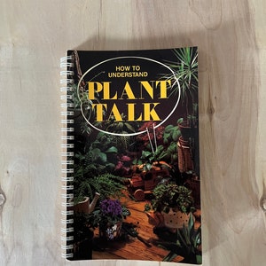 1979 Hoe plantenpraat te begrijpen