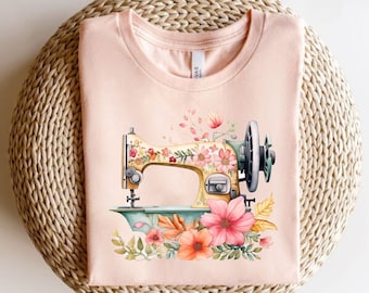 Nähen Shirt, Quilten Liebhaber Shirt, lustiges Nähen Shirt, Quilting Shirt, lustige Quilter sagen Stoff Liebhaber Shirt, Quilter Geschenk
