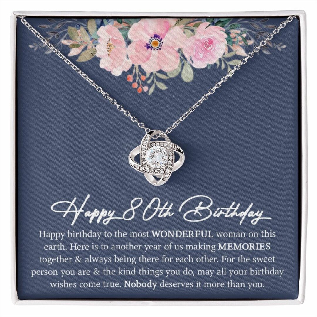 80Th Birthday Gift For Women 80Th Birthday Gift For Mom 80Th - Etsy