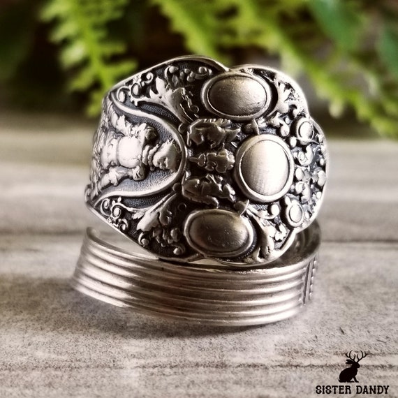 Medici ring online