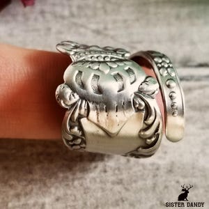 Knights of Columbus Ring - Etsy