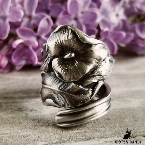 Anelli Artigianali Firenze Online - Foto 3