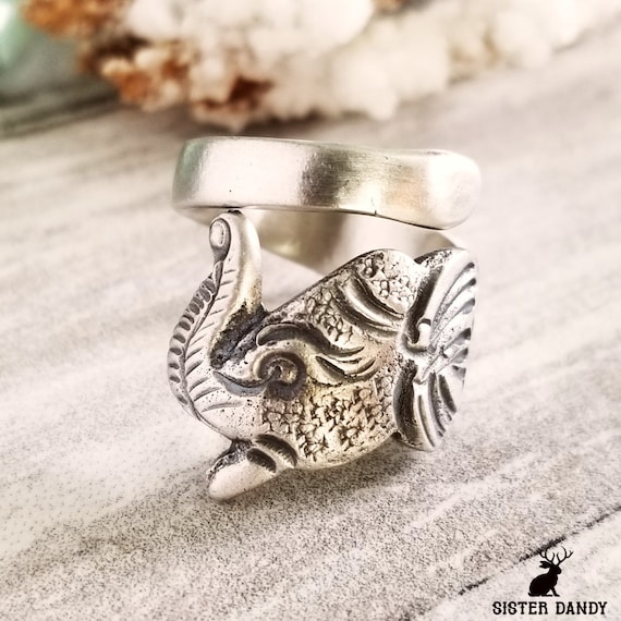 La Reina Karen Hallam El Corte Ingles Anillo De Karen Hallam