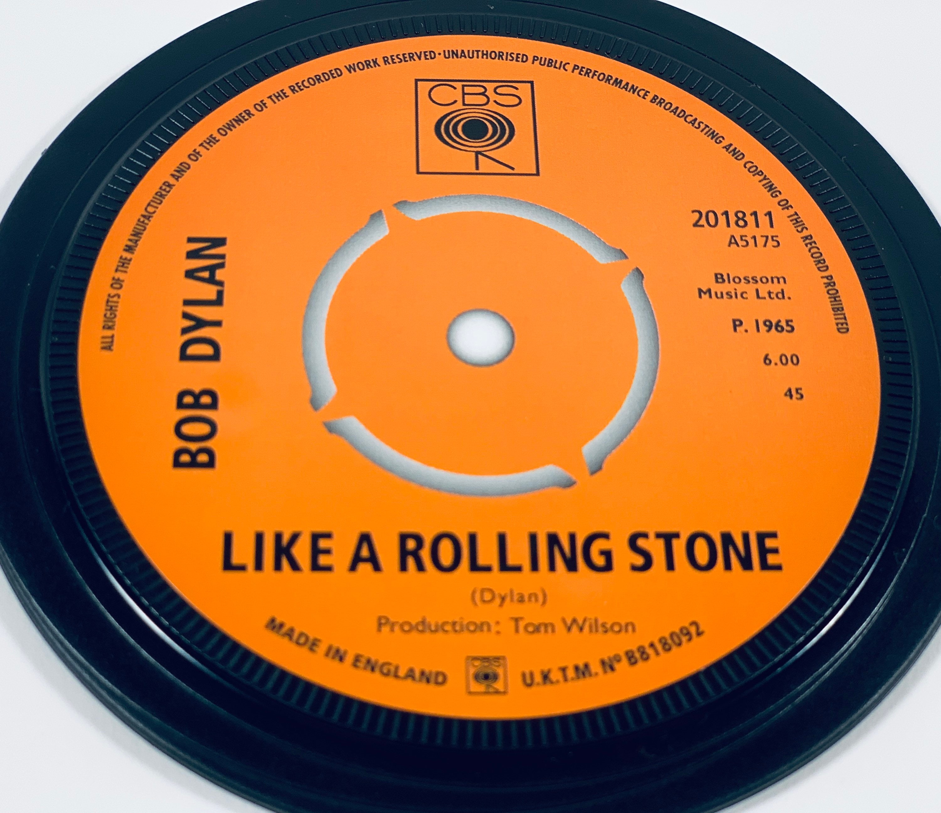 1960s Music Record Label Coasters. Part 2. Popsters Pick N ...