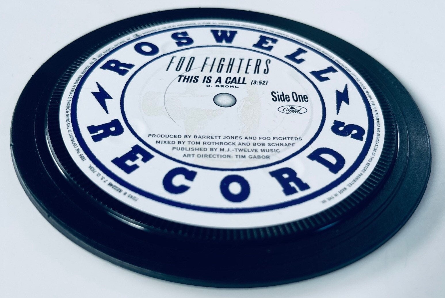 Fighters Records