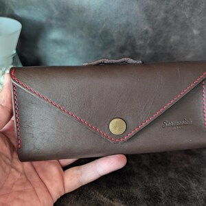 Étui de téléphone en cuir, Étui de téléphone fait main, Support de téléphone en cuir, Étui de téléphone personnalisé, Étui de téléphone en cuir, Cadeau fait main en cuir
