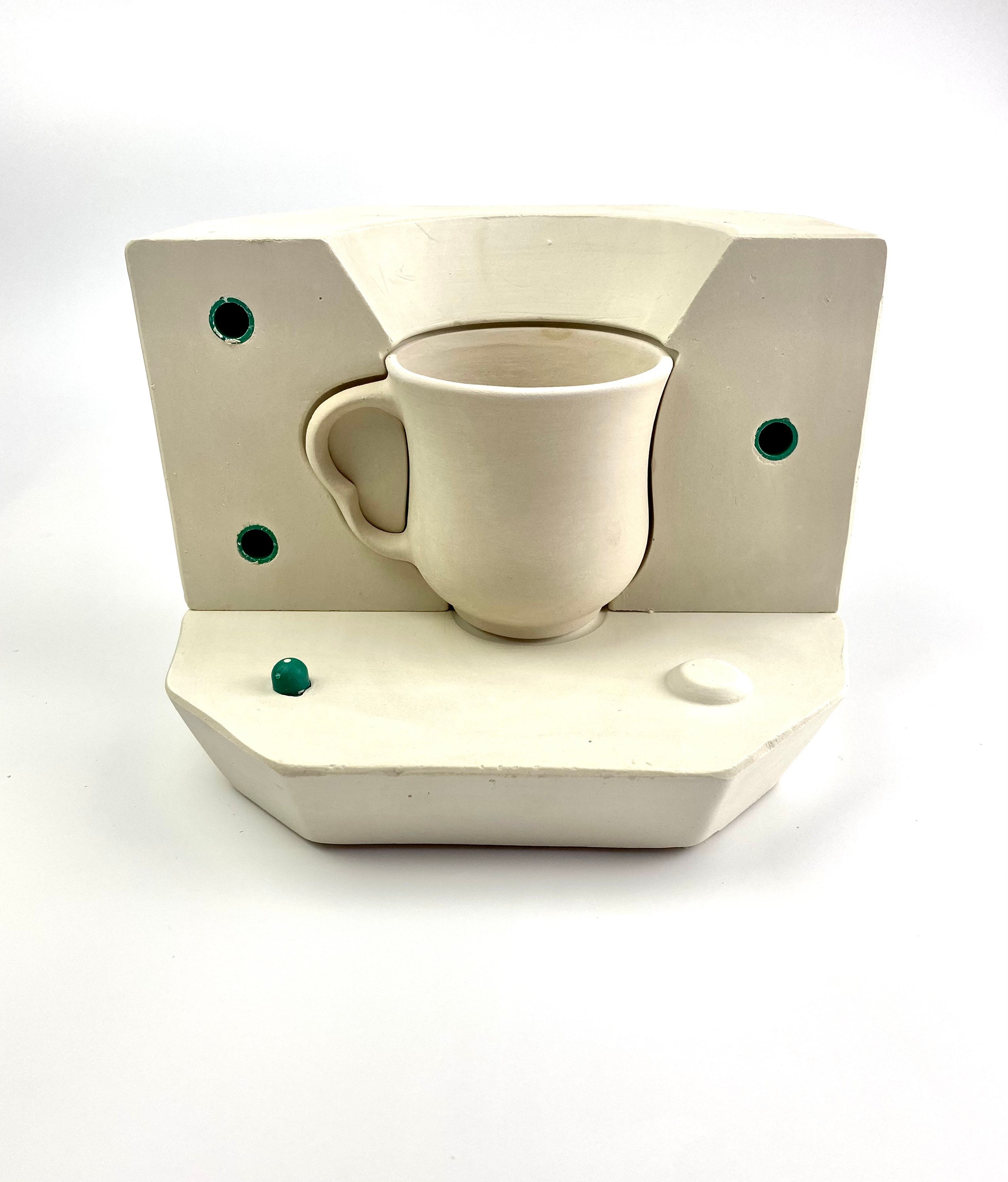 Miniature Cup Mold -  Canada