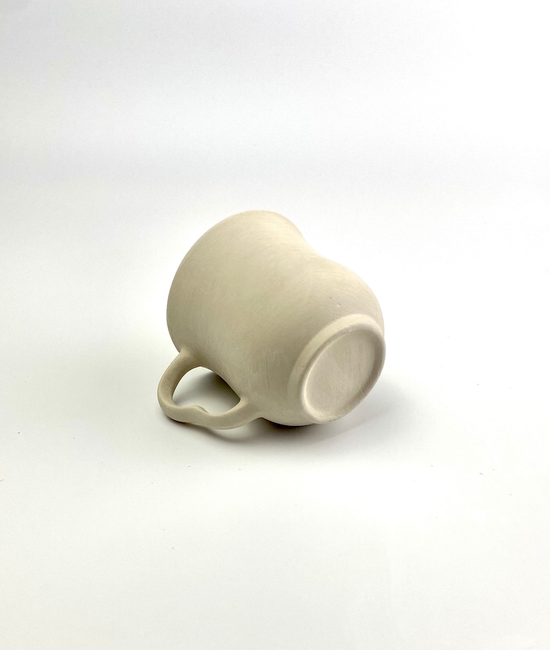 Plaster Mold for Coffee Mug Ceramic Mold Mug Mold Plaster Etsy