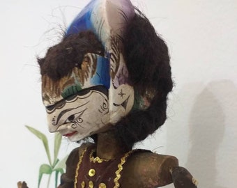 Wayang Golek 50cm