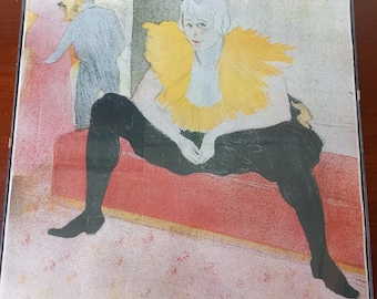 Mime of Toulouse