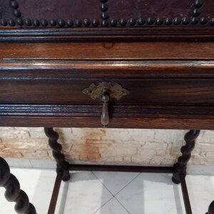 Baroque chest of drawers image 9