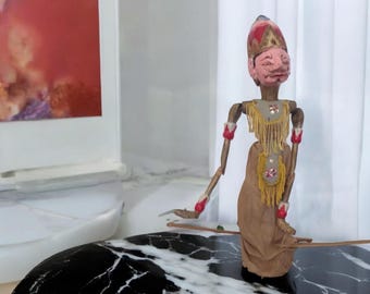 Wayang Golek 50 cm