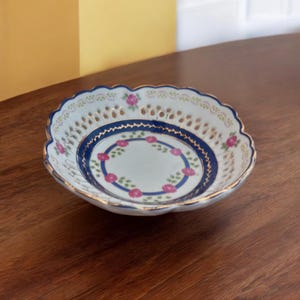 Limoges Centerpiece