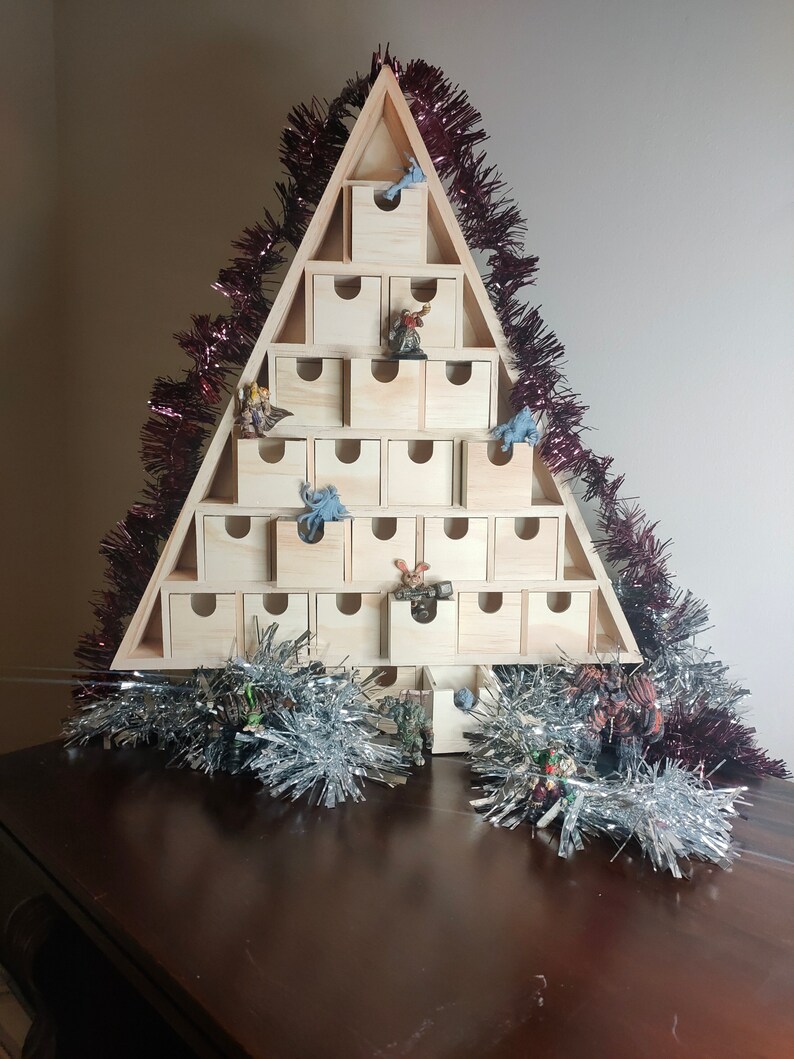 dnd-miniature-advent-calendar-dnd-christmas-gift-dnd-minis-etsy