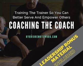Leadership Management eBook Bestseller Empower Build Teams - Essential Guide for Coaches, HR, Project, Team Managers. With Bonus Material
