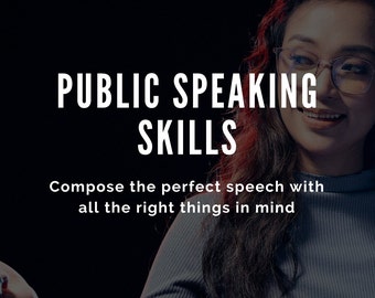 Engaging Speaking Skills: Improve Your Public Speaking Skills with Tips, Strategies, and Bonus Material