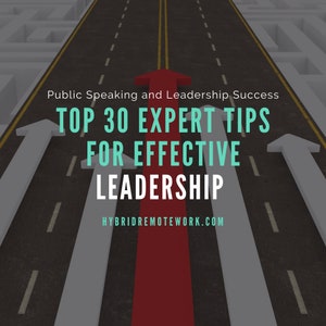 Leadership 30 Expert Tips for Effective Consult Advice Instant Download image 1