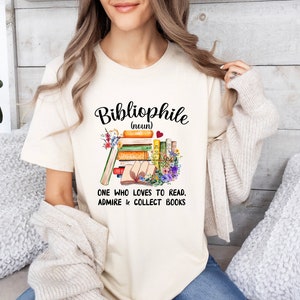 Bibliophile Shirt, Booktrovert Shirt, Book T-shirt, Book Lovers Gift, Funny Book Shirt, Bookish T shirt, Cute Book T shirt, Kids Book Shirt