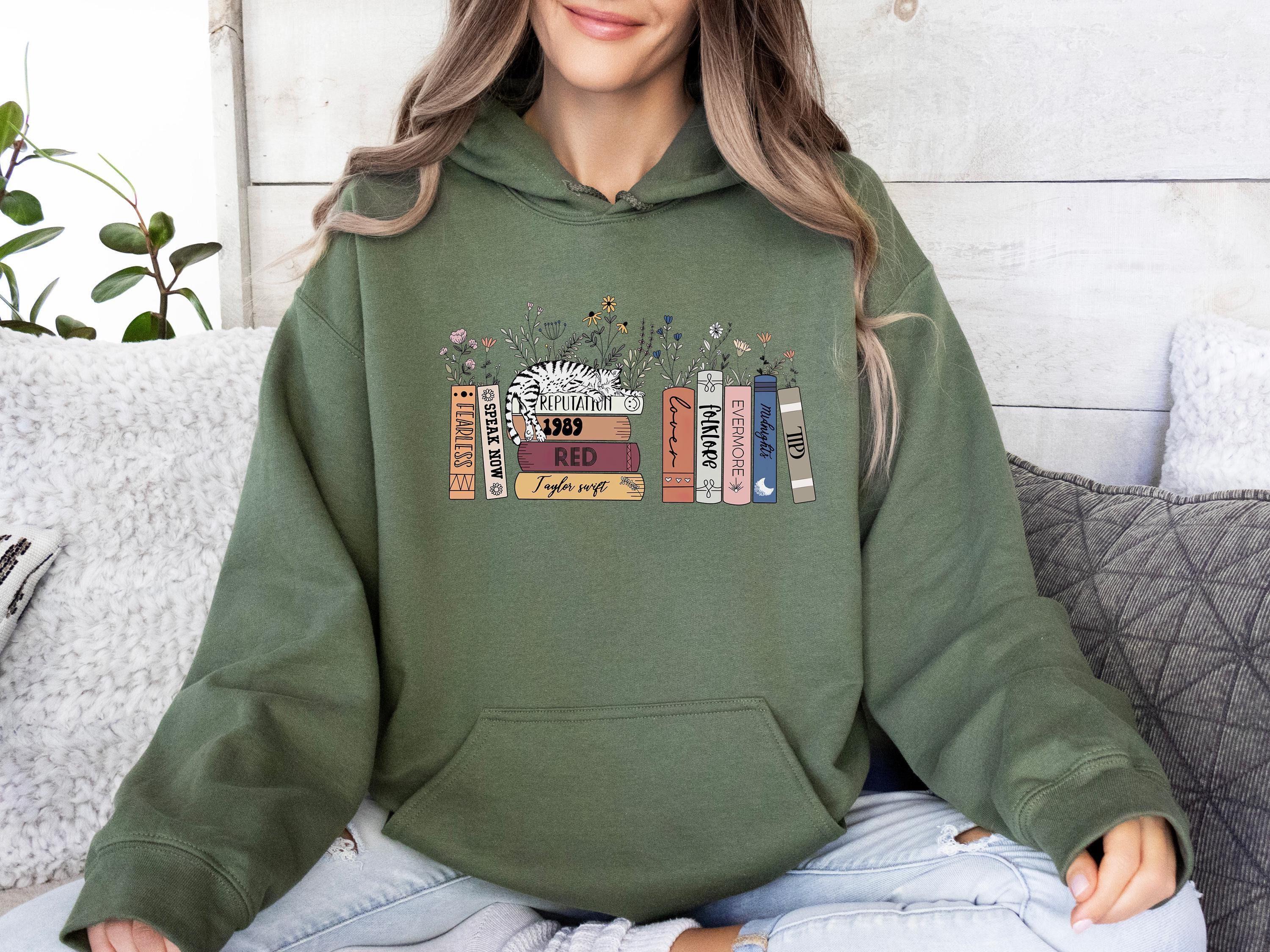 Original Reputation Tour Hoodie The Eras Tour Friendship Bracelet