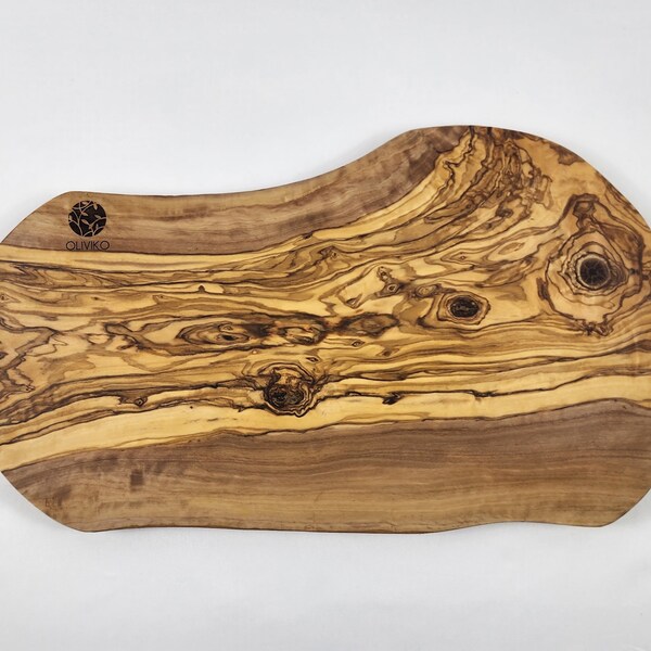 Olive Wood Cutting Board Etsy