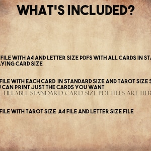 Dnd Item Cards, Dungeons and Dragons Printable Dungeoneer's Pack Cards ...