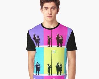 Tesco T Shirt - Etsy UK