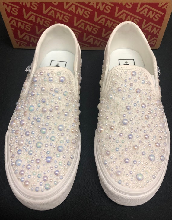 Custom Wedding \u0026 Prom Shoes - Etsy