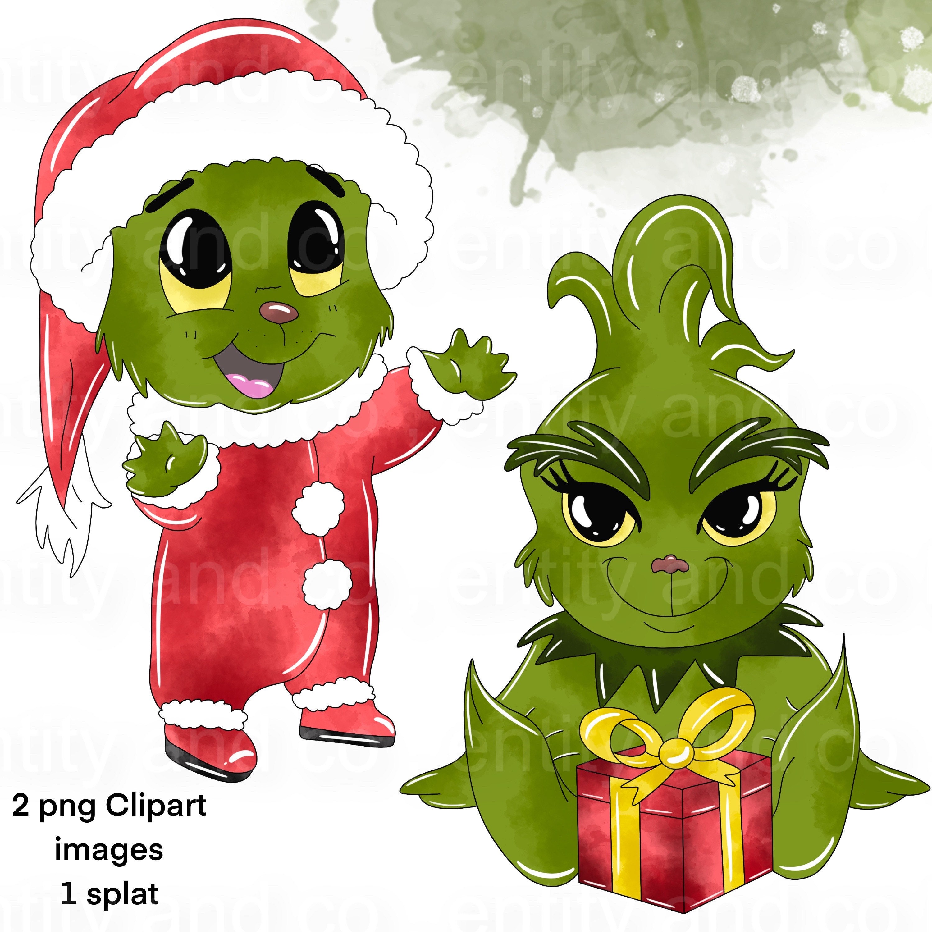Actualizar más de 79 grinch dibujos animados mejor vietkidsiq.edu.vn