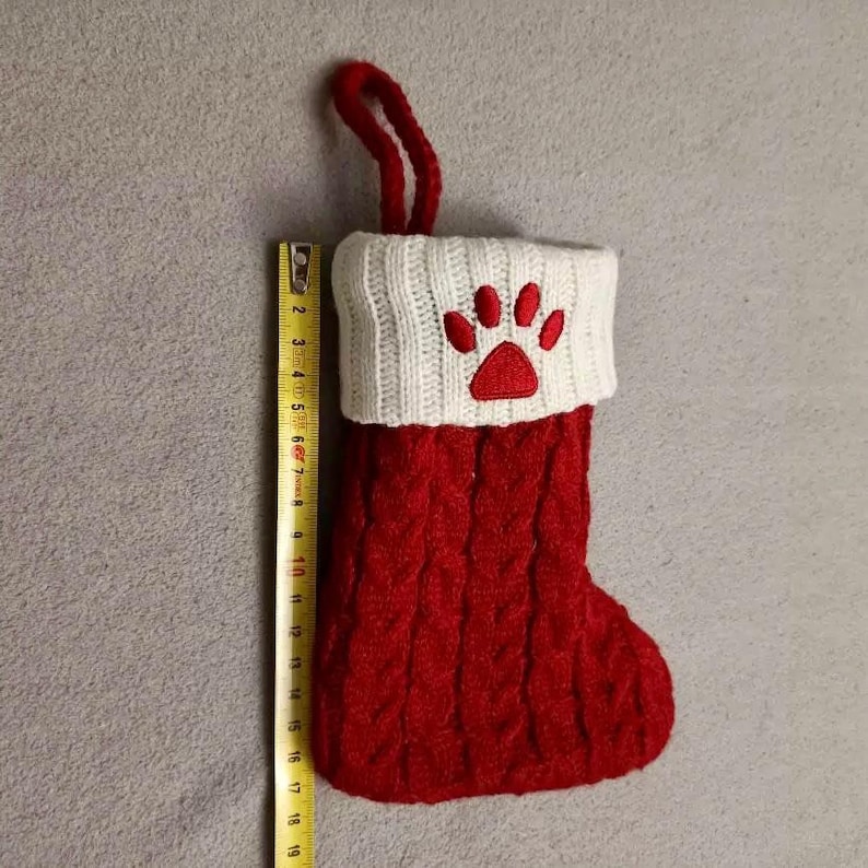 Personalized Embroidered Christmas Stockings Christmas Gift Monogram