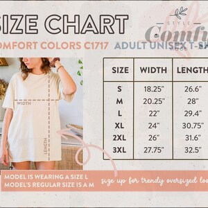 a women's size chart for a short - sleeved dress