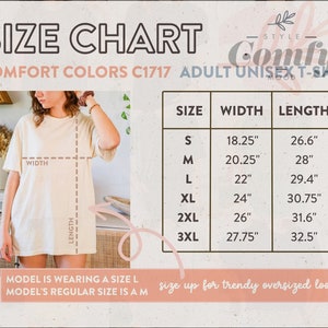 a women's size chart for a short - sleeved dress
