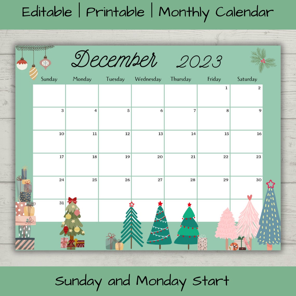 editable-december-2023-calendar-pdf-template-christmas-countdown