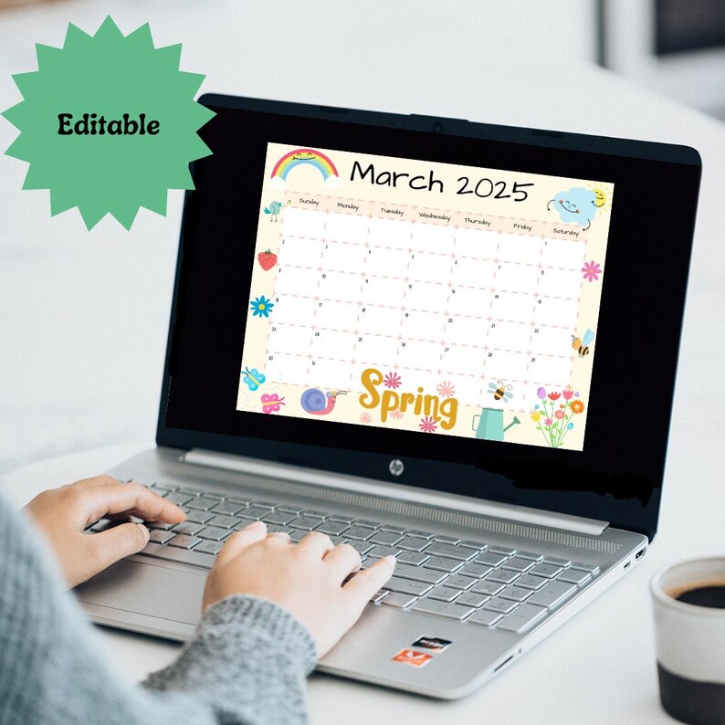 editable-march-2025-calendar-fillable-monthly-activity-planner