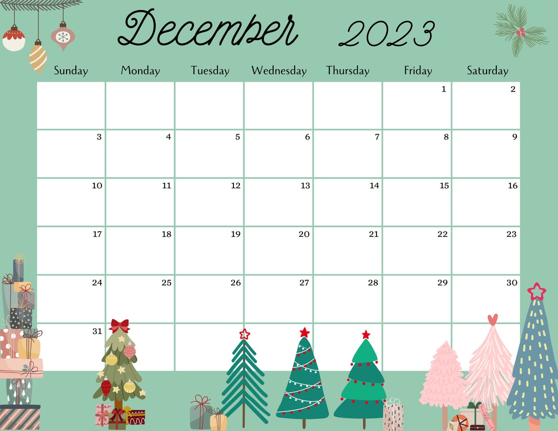 editable-december-2023-calendar-pdf-template-christmas-countdown