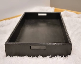 changing table tray.