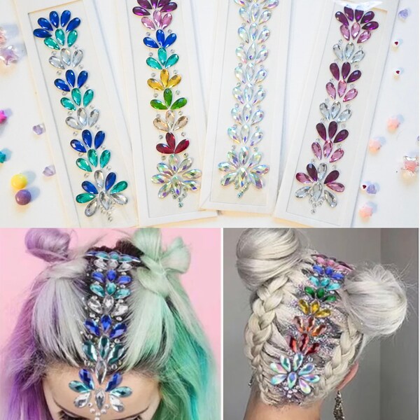 Rave Accessories Etsy