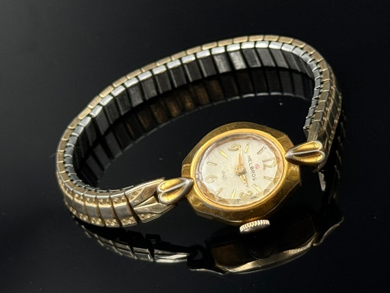 Reloj helbros para dama new arrivals