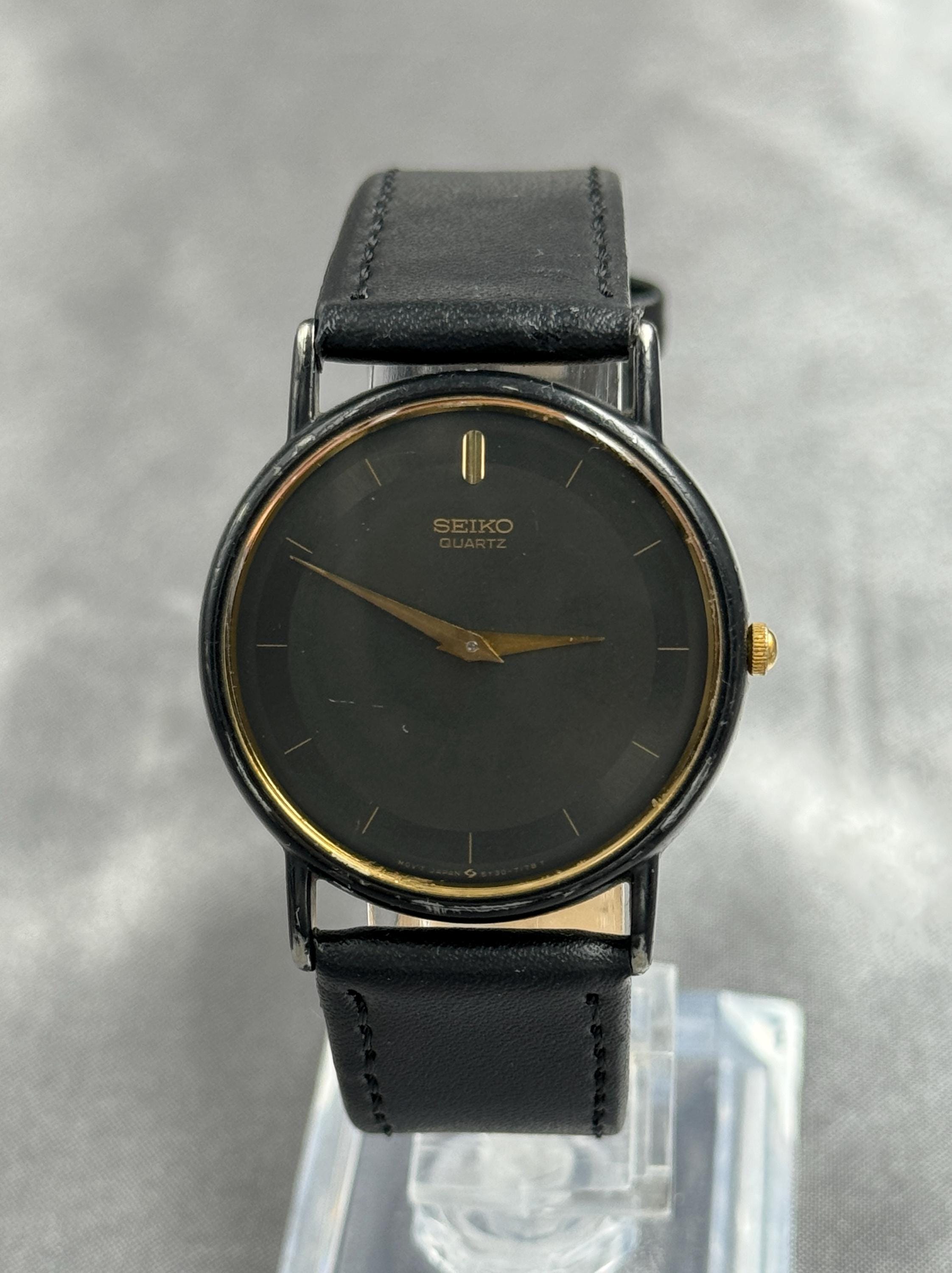 再入荷のお知らせ【SEIKO×TiCTAC】SZSB006・SZSB007 | NEWS