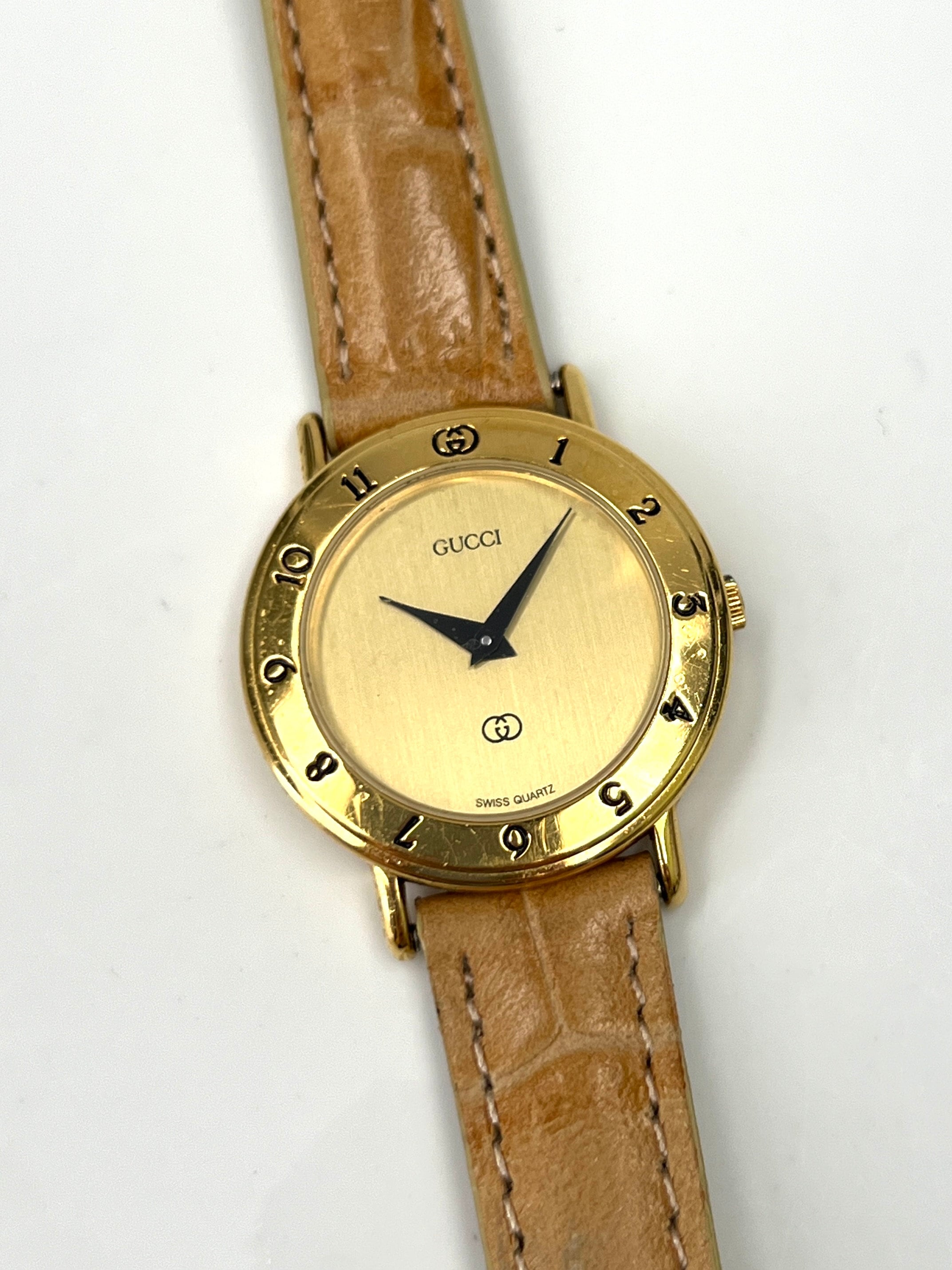 Gucci 5300m 2025