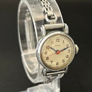 Sergio valente pocket watch best sale
