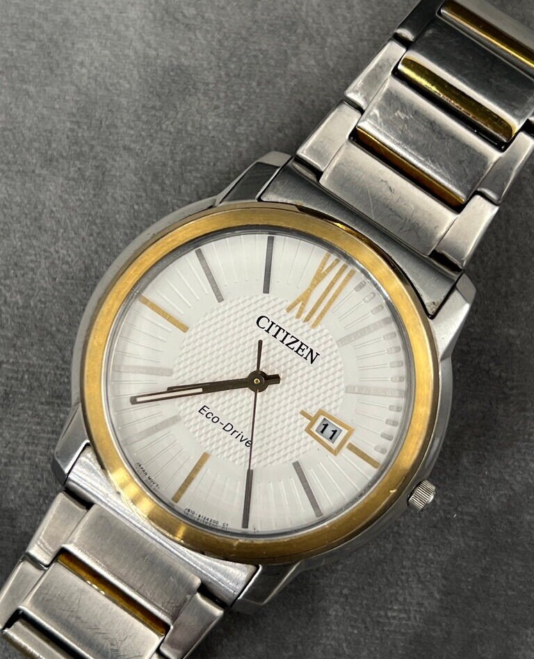 Vintage citizen Etsy Espana