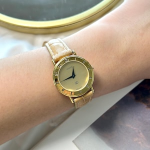 Gucci 7800s watch hot sale