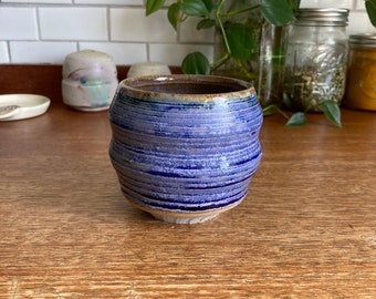 Handmade Ceramic Mug