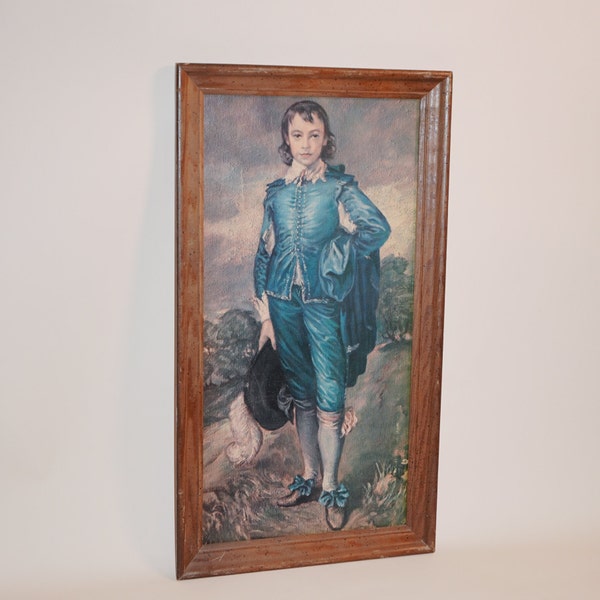 Thomas Gainsborough Etsy
