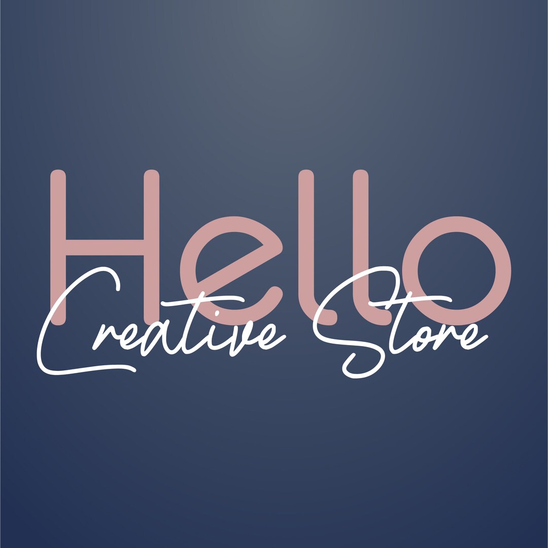 Digital File Etsy