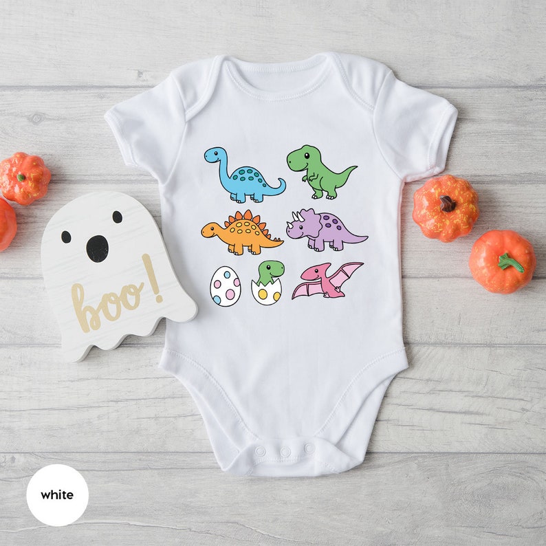 Dinosaur Decals Dinosaur Iron on Transfer Dinosaur Heat Etsy